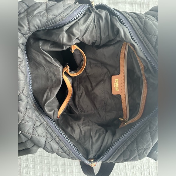 MZ Wallace Medium Sutton Bag - Picture 2 of 2